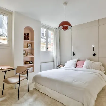 Beautiful And Modern For 5 People *