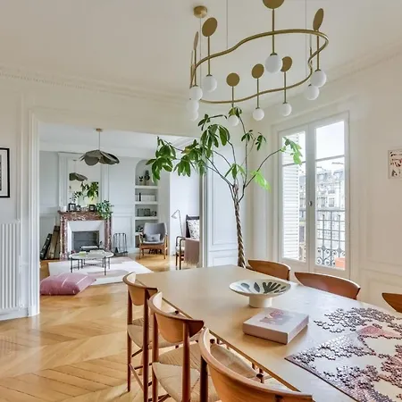 Beautiful And Modern For 5 People *