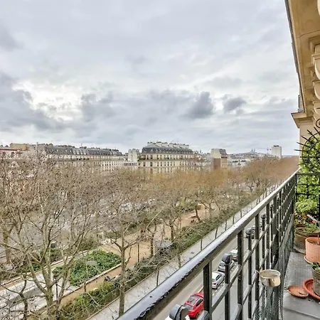 Apartman Beautiful And Modern For 5 People